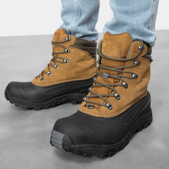 THE NORTH FACE Chilkat Winter Boots - Picture 16 of 16